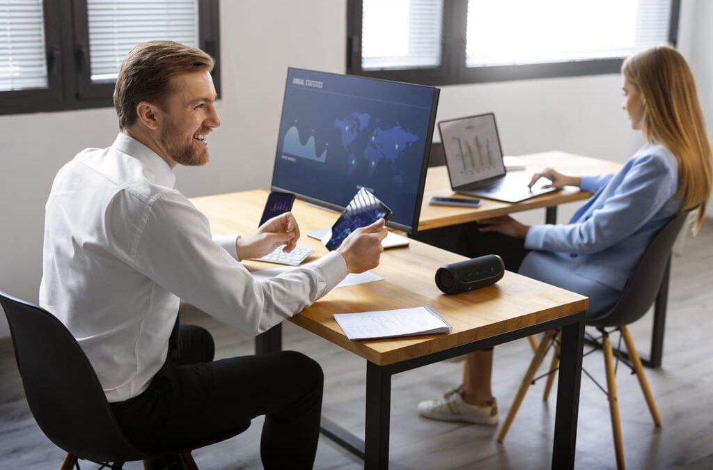 Risk Management Strategies for Modern Businesses