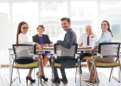 BizPro – Business Consulting Divi Child Theme Image 2